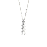 Glam Rebel Collier Brisk