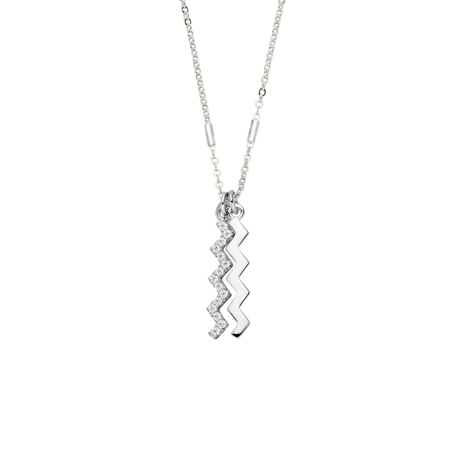 Glam Rebel Collier Brisk