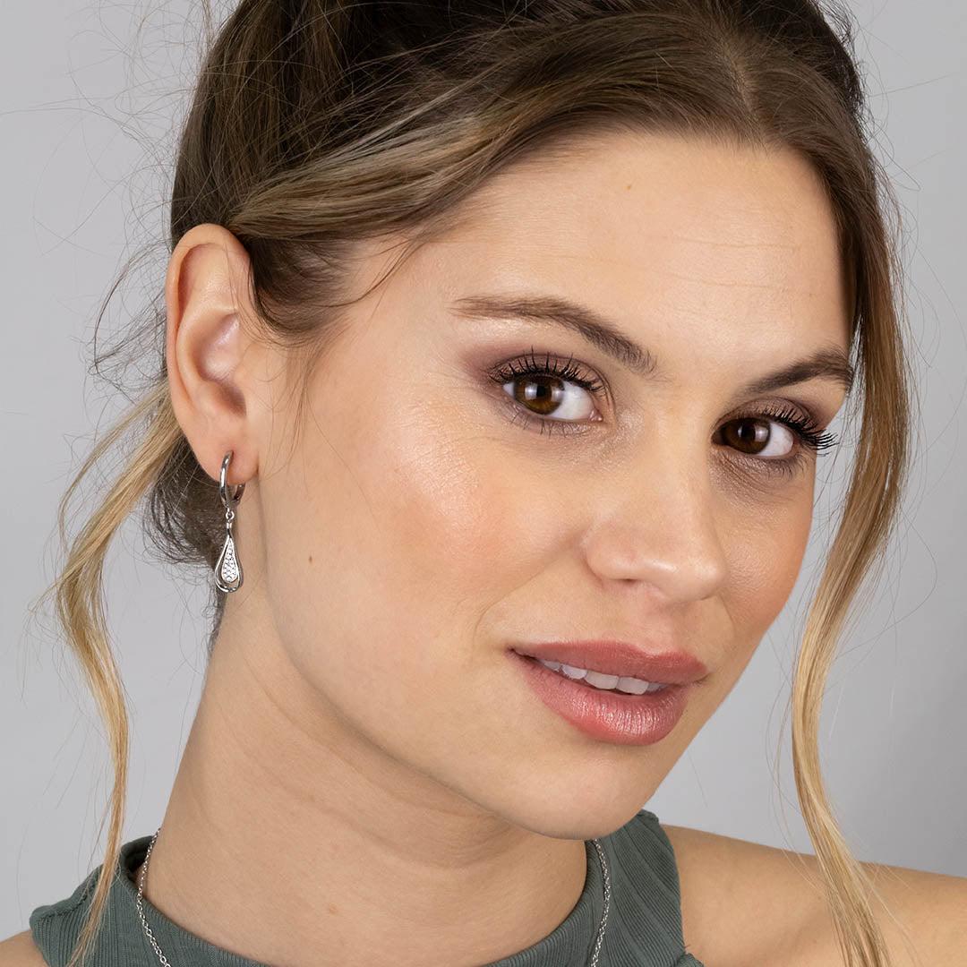 Drop Style Ohrringe Yamila