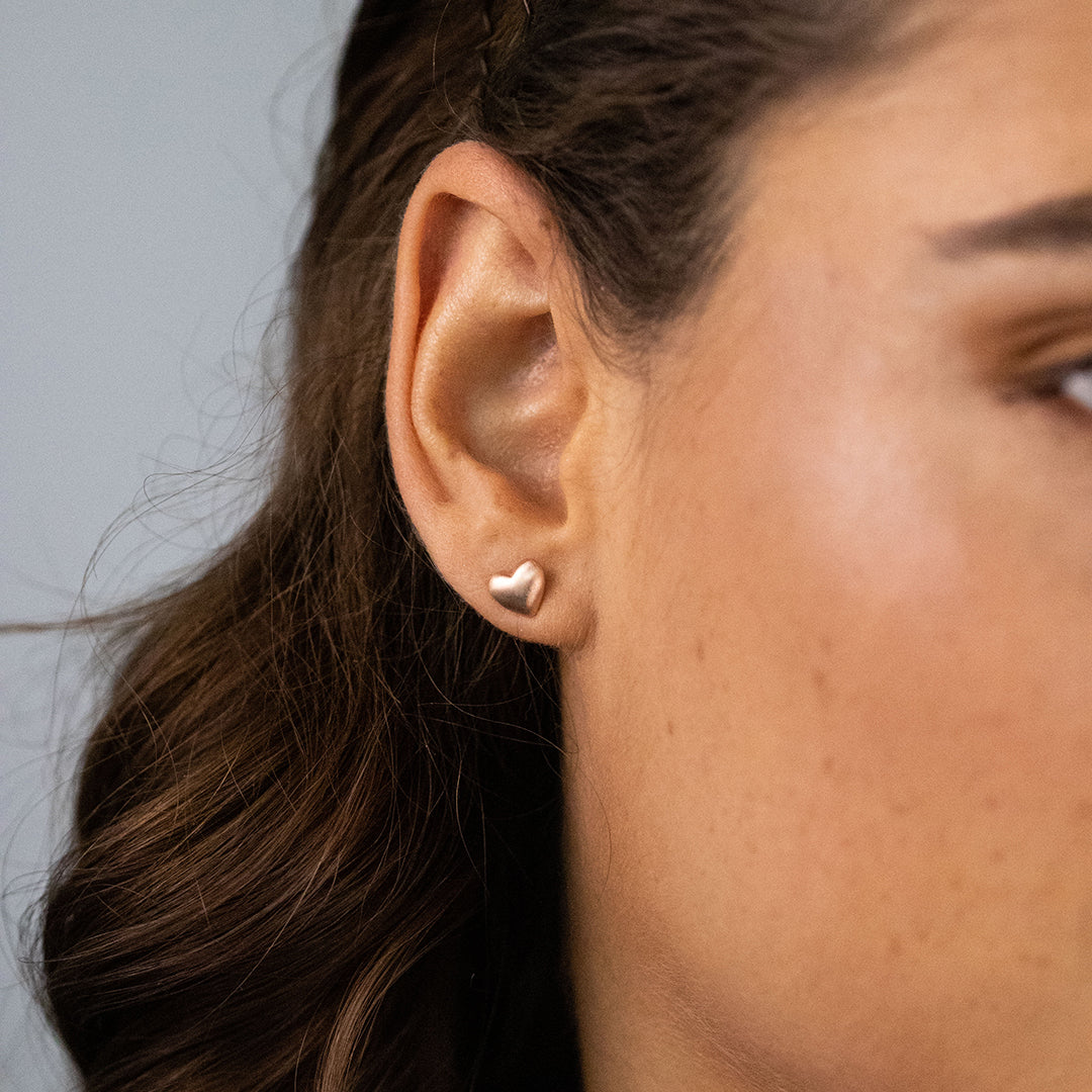 Pure Love Ohrstecker Soulmate