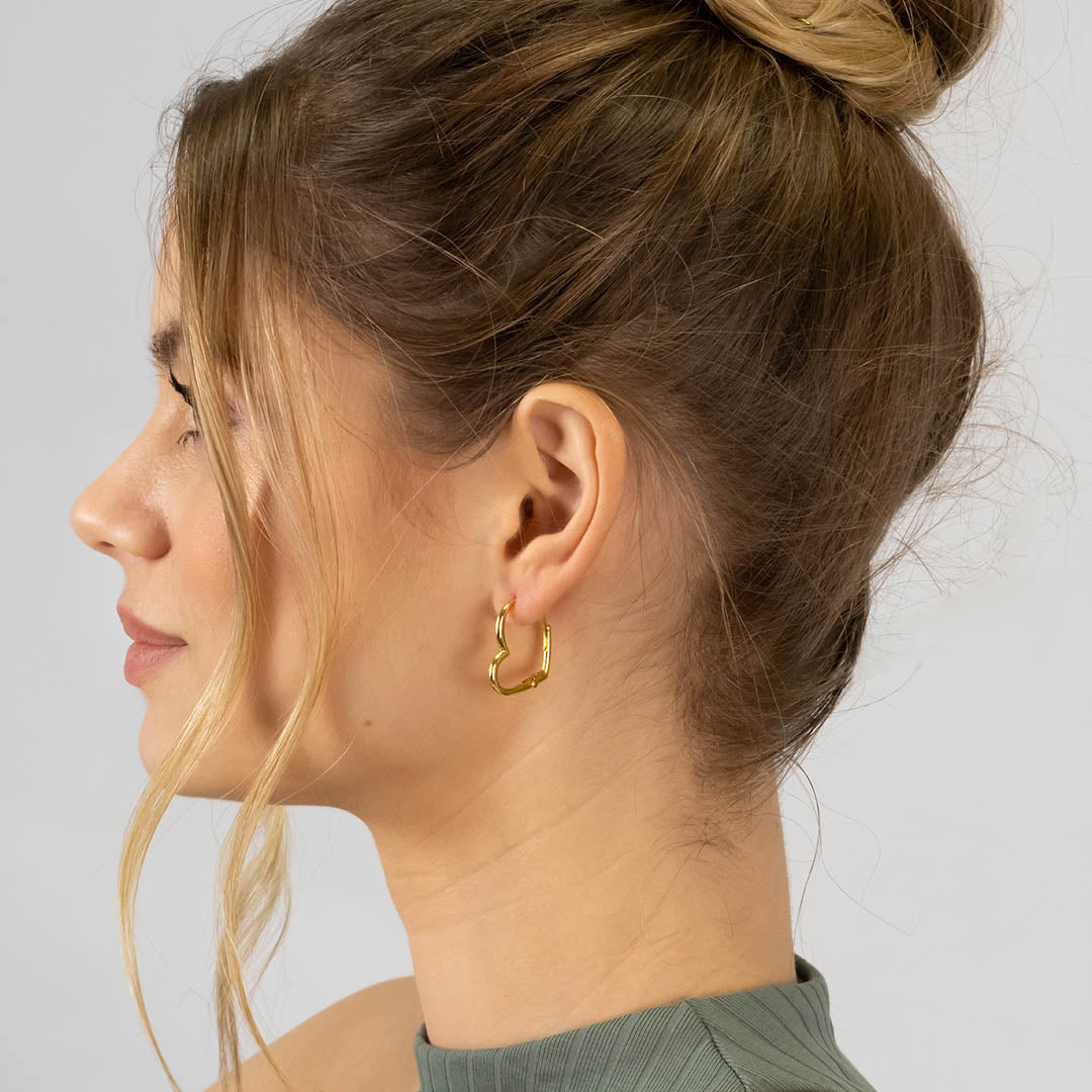 Double Happiness Creole Amora M