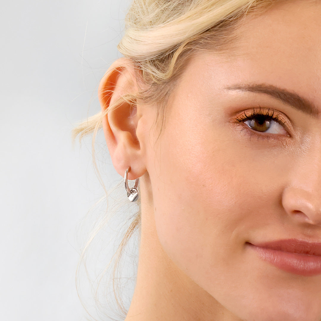 Modern Aztec Creolen Ondelia