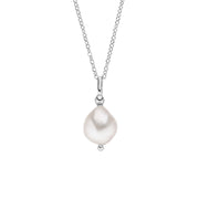 Baroque Flair Collier Coralie
