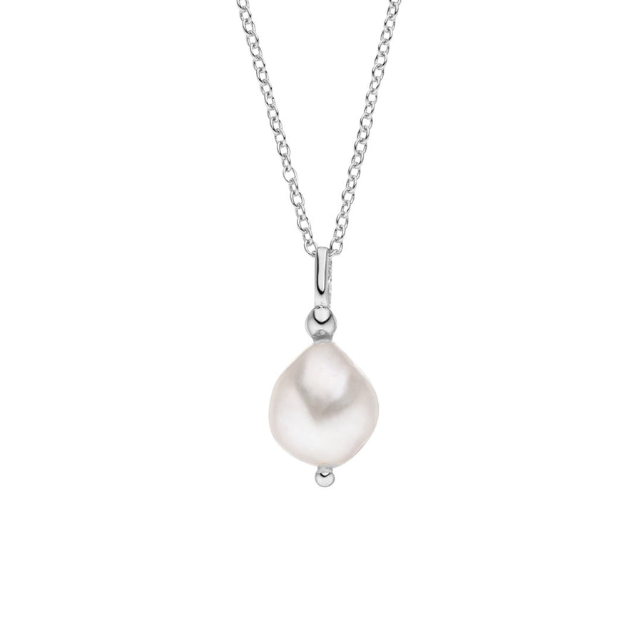 Baroque Flair Collier Coralie
