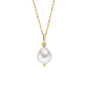 Baroque Flair Collier Coralie