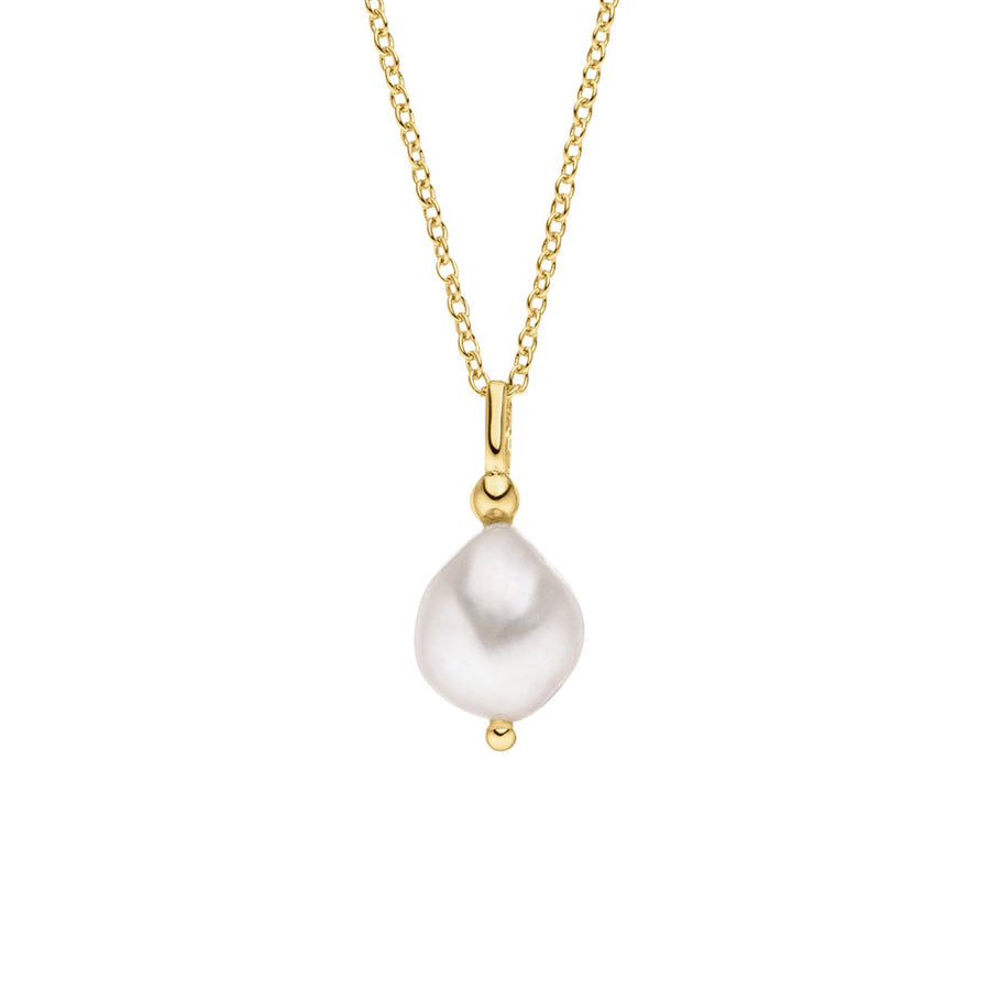 Baroque Flair Collier Coralie