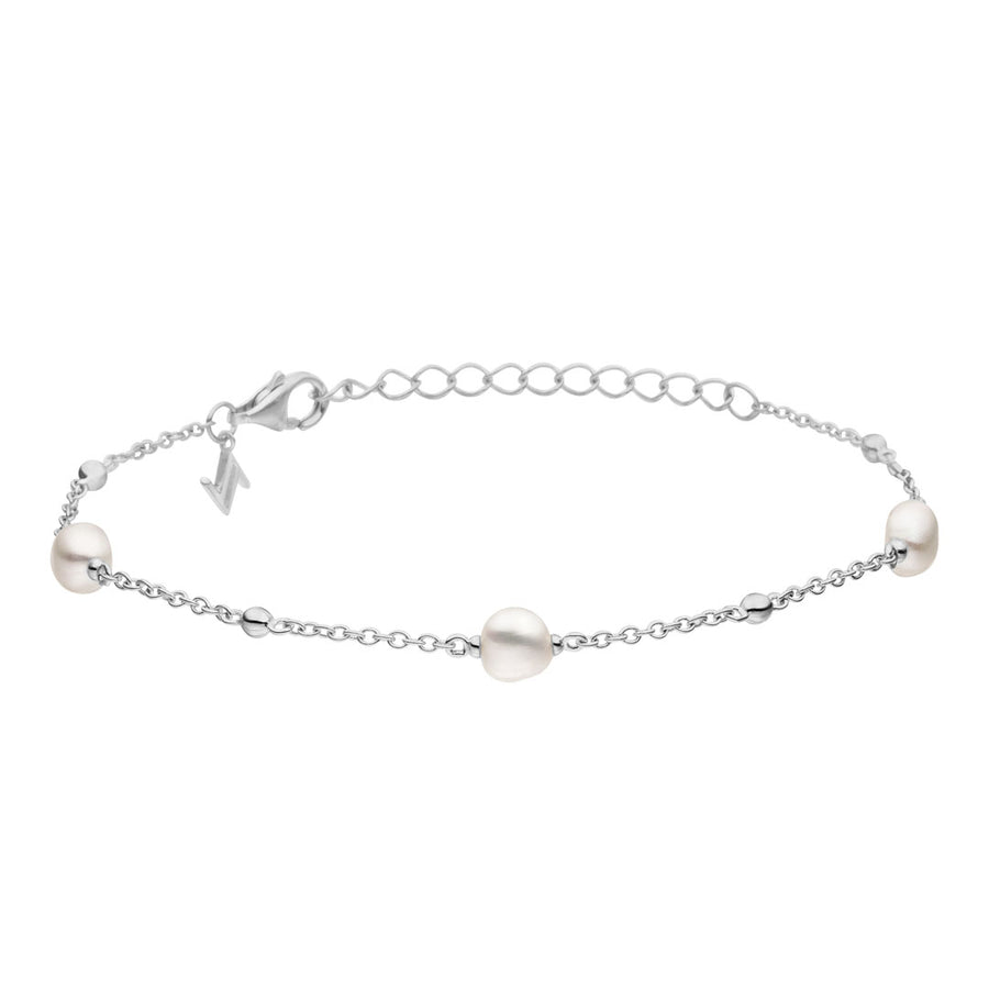 Baroque Flair Armband  Adeline