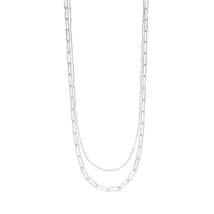 Vivid Chains Collier Fordge