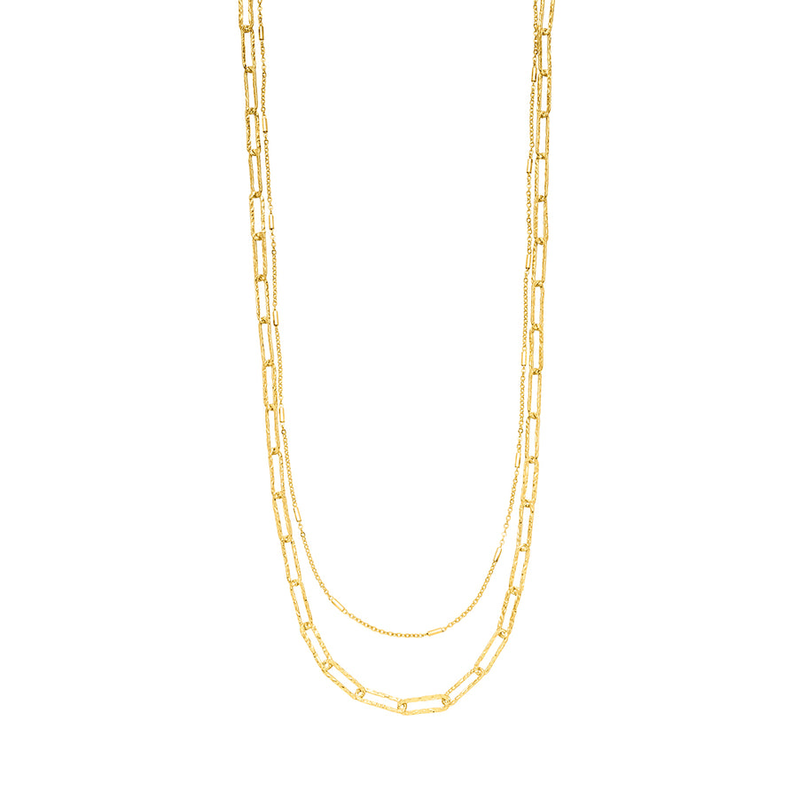 Vivid Chains Collier Fordge