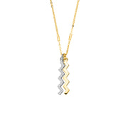 Glam Rebel Collier Brisk