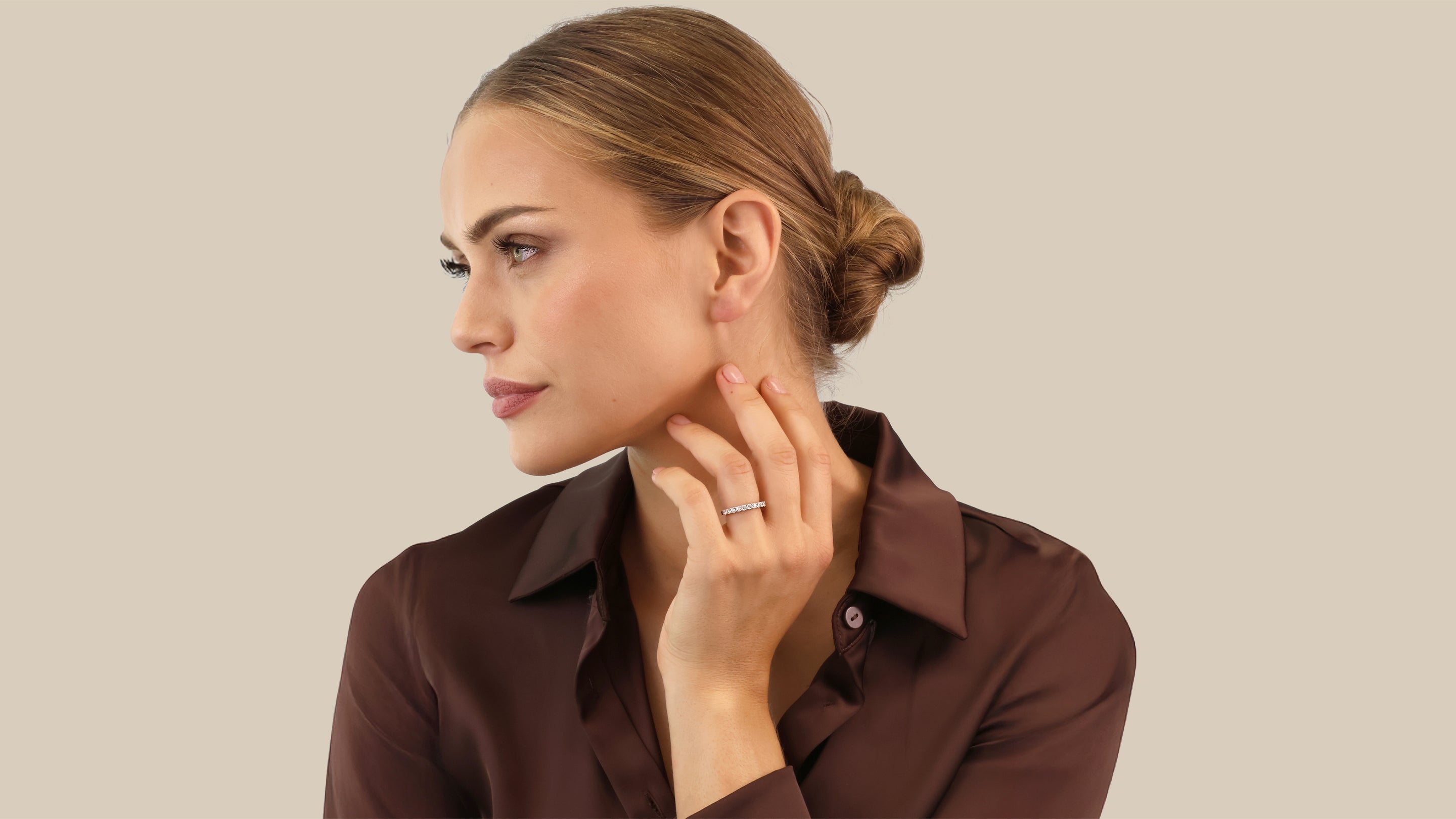 Statement-Ringe aus 925 Sterlingsilber