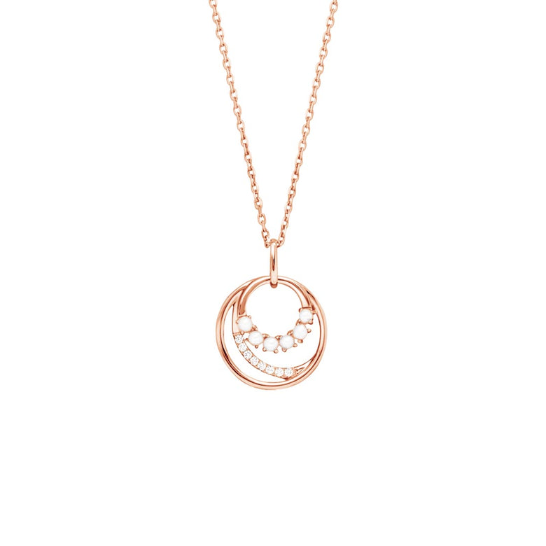 Nana Kay Echtgold Collier Lorianne