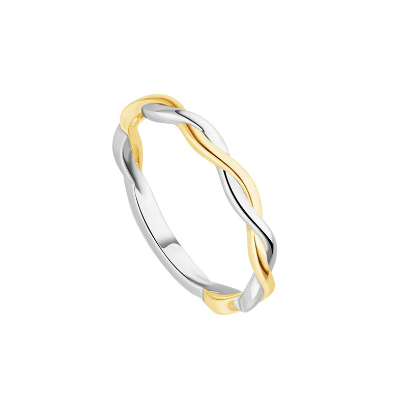 Nana Kay Echtgold Ring Tourner