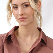 Echtgold Collier Félicité