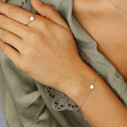 Sweet Glam Armband Lovely