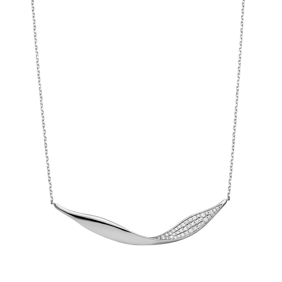 Natural Flow Collier Arc