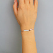 Natural Flow Armband Arc