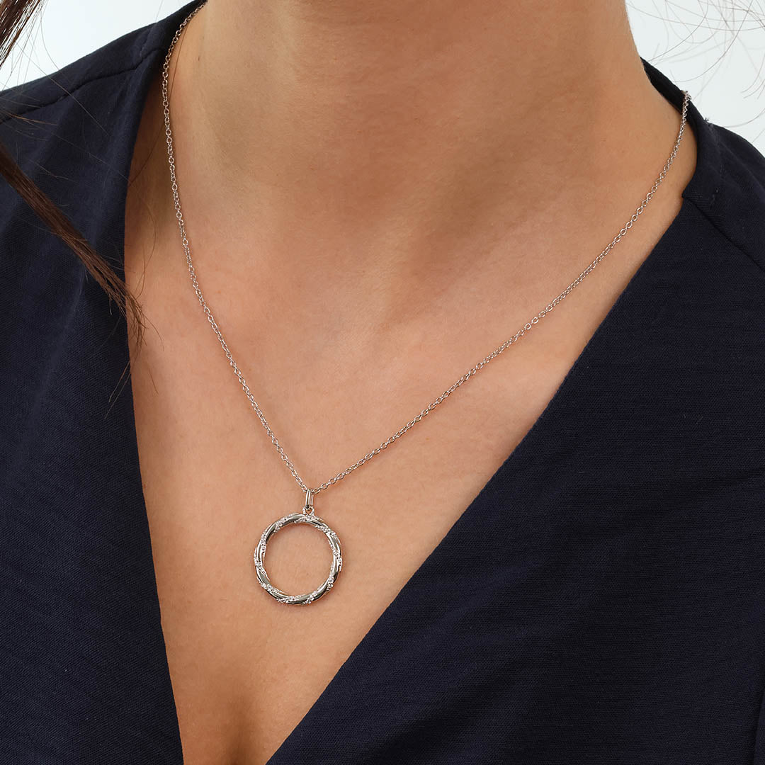 Modern Trio Collier Heliora