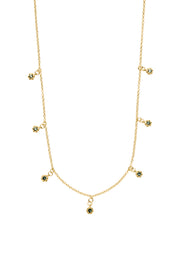 Delicate Touch Collier Tendency