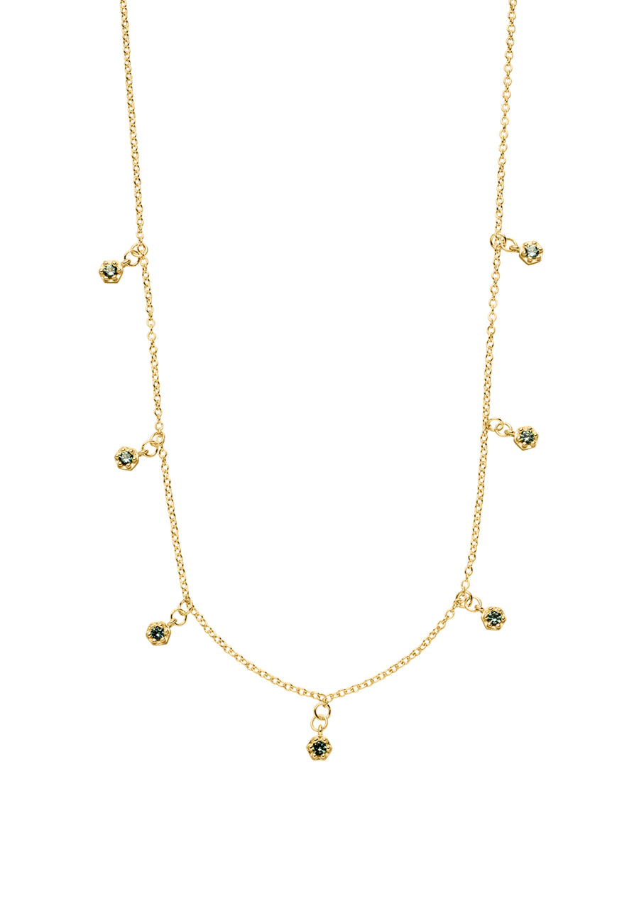 Delicate Touch Collier Tendency