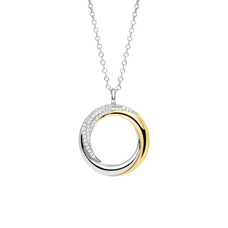 Nana Kay Modern Trio Collier Blended