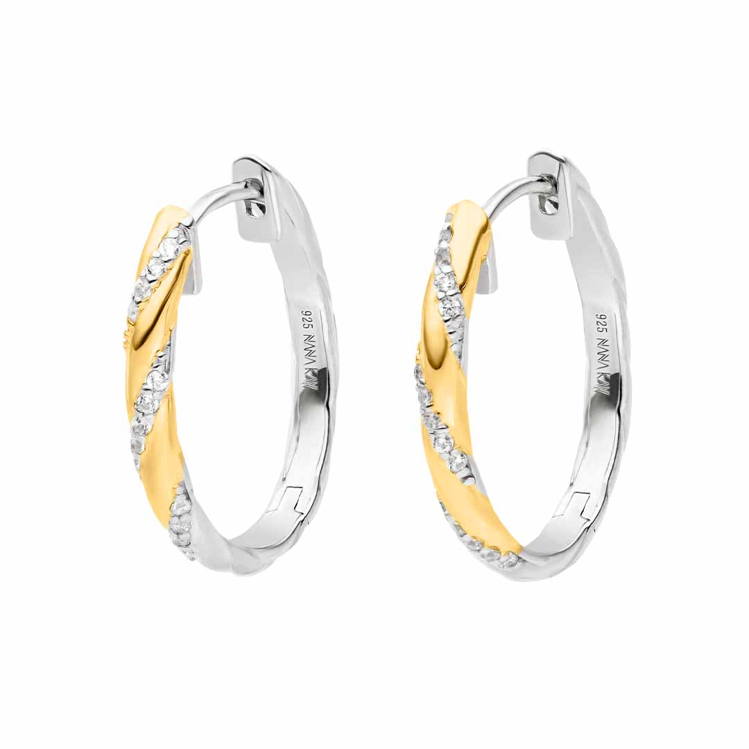 Modern Trio Creolen Heliora