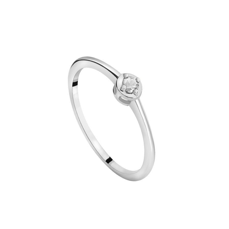 Delicate Touch Ring Mireva