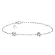 Delicate Touch Armband Mireva