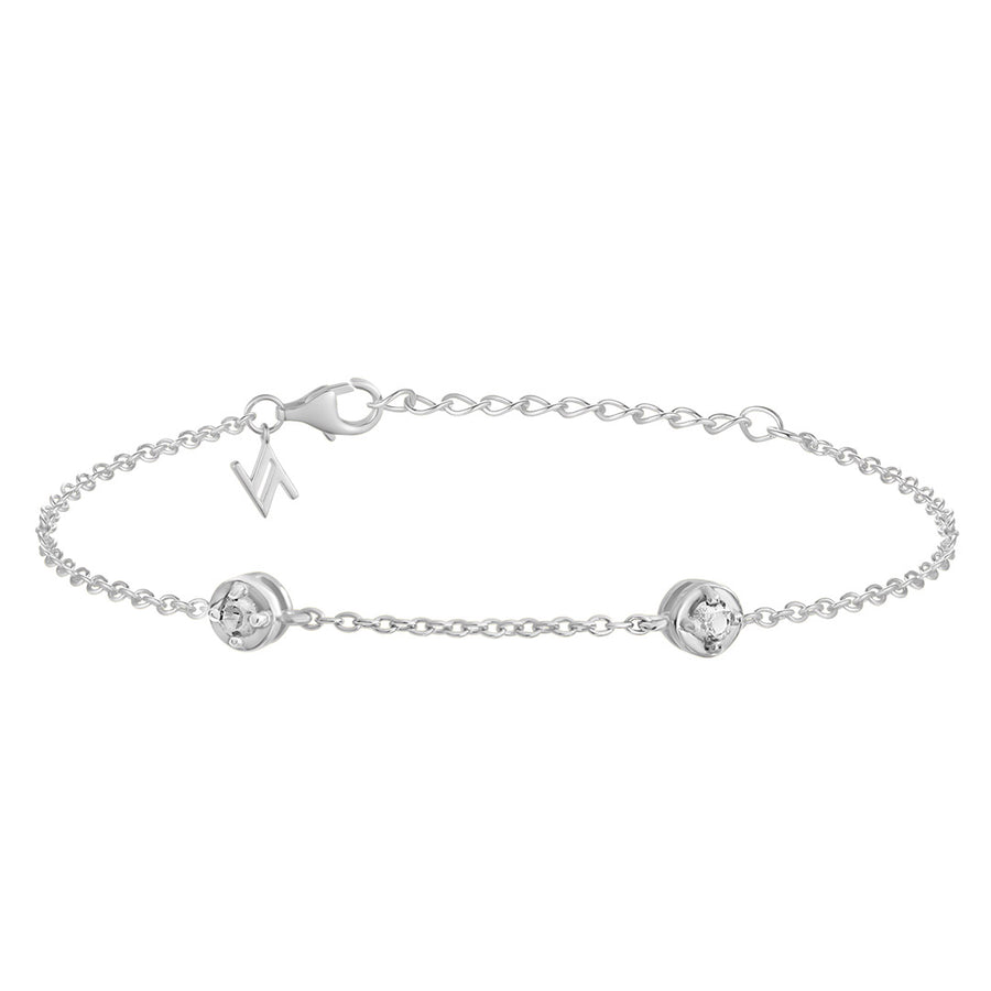 Delicate Touch Armband Mireva