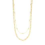 Vivid Chains Collier Twain