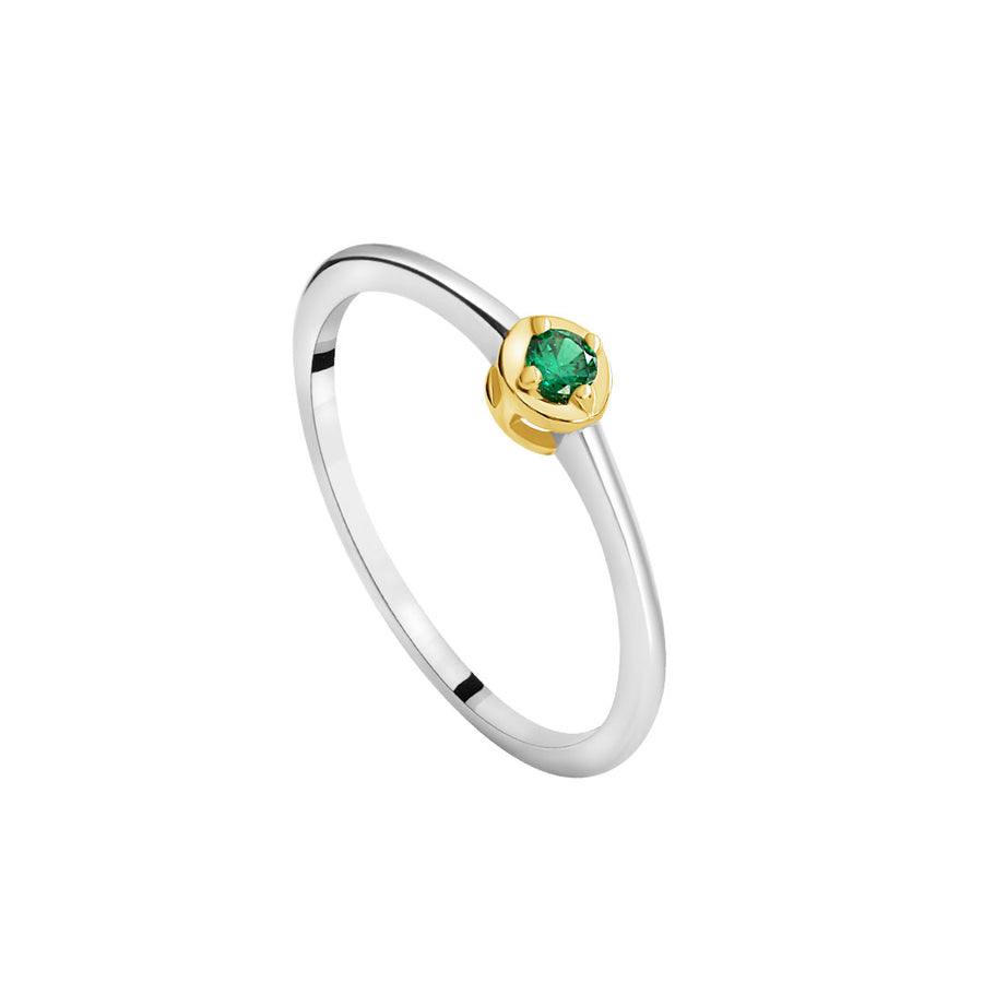 Delicate Touch Ring Mireva
