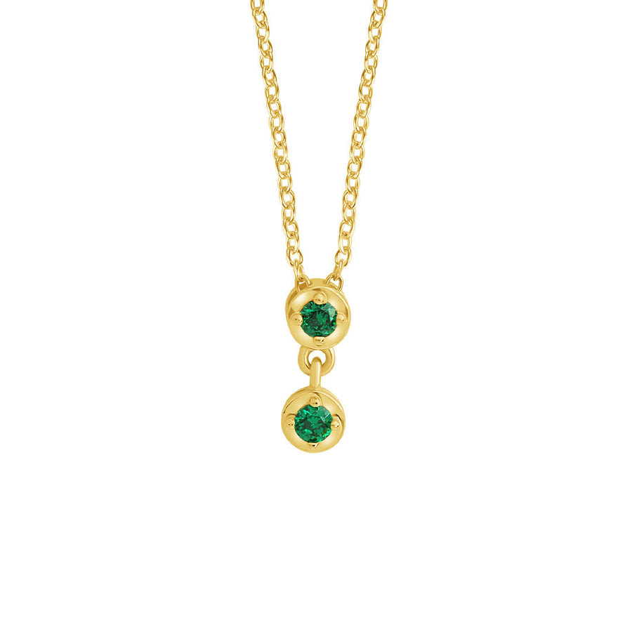 Delicate Touch Collier Mireva