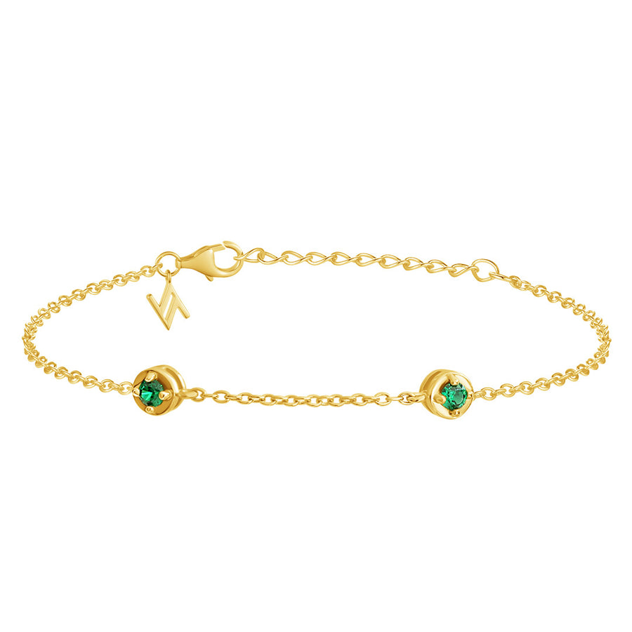 Delicate Touch Armband Mireva