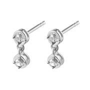 Delicate Touch Ohrstecker Mireva