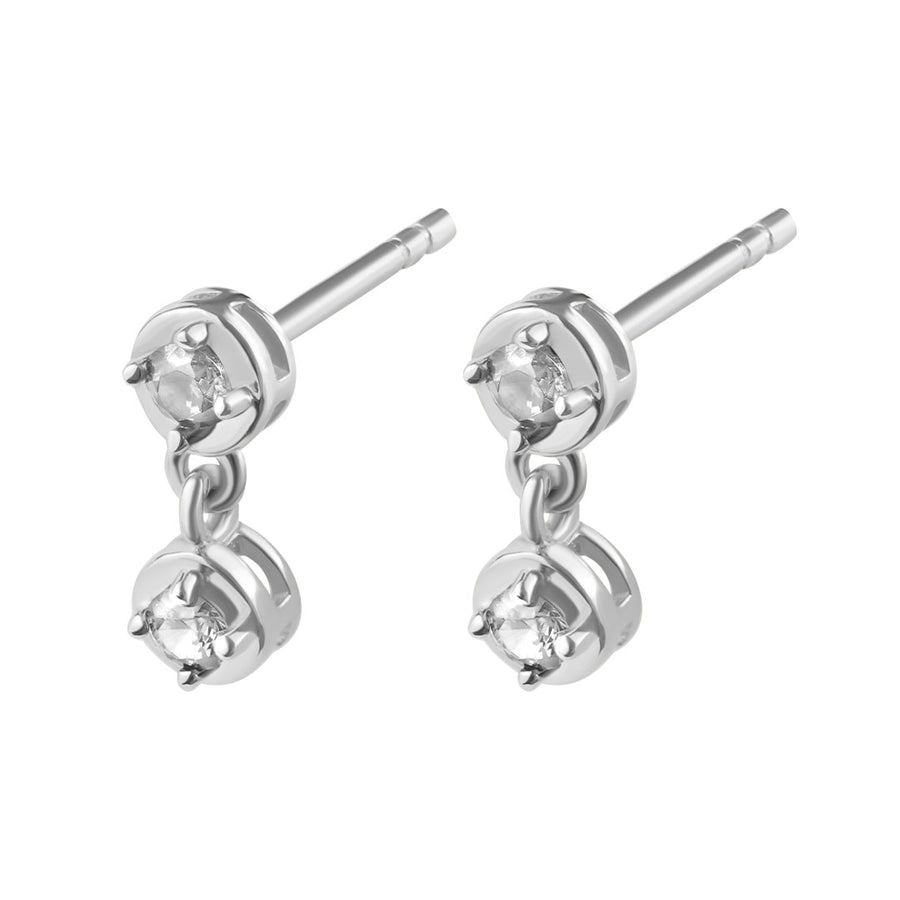 Delicate Touch Ohrstecker Mireva