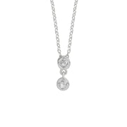 Delicate Touch Collier Mireva
