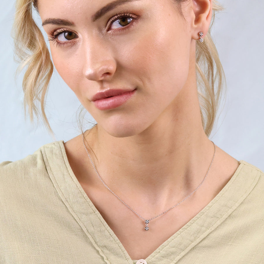 Delicate Touch Collier Mireva