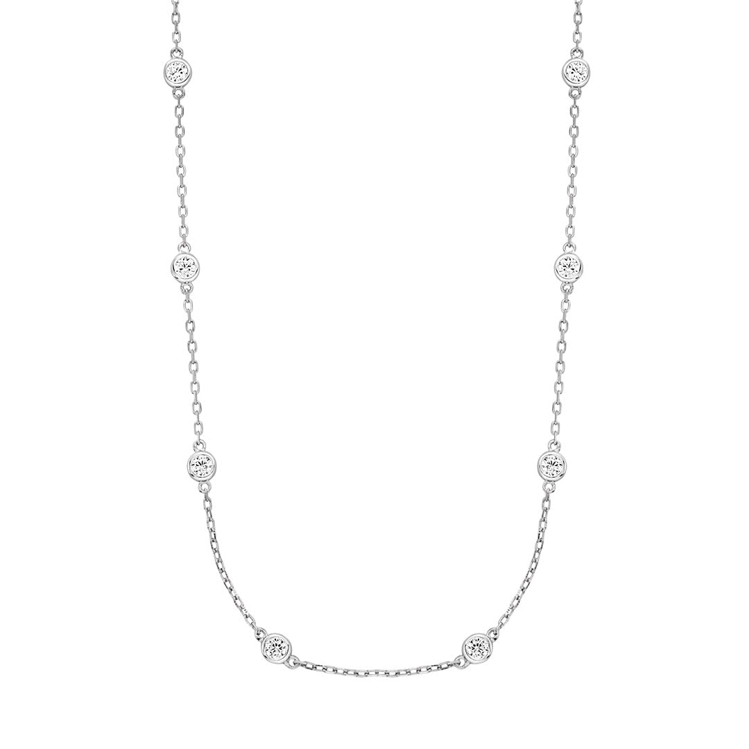 Tiny Gems Collier Lynette