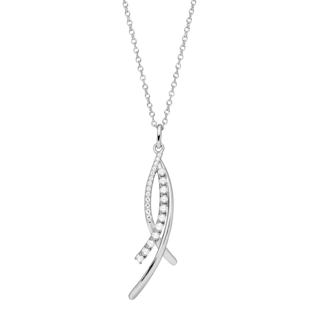 Petit Pearls Collier Tamina