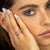 Petit Pearls Ring Tamina