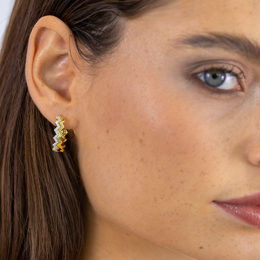 Glam Rebel Creole Brisk