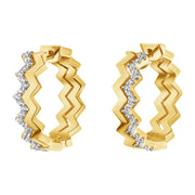 Glam Rebel Creole Brisk