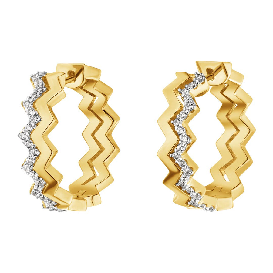 Glam Rebel Creole Brisk