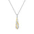 Drop Style Collier Novalee