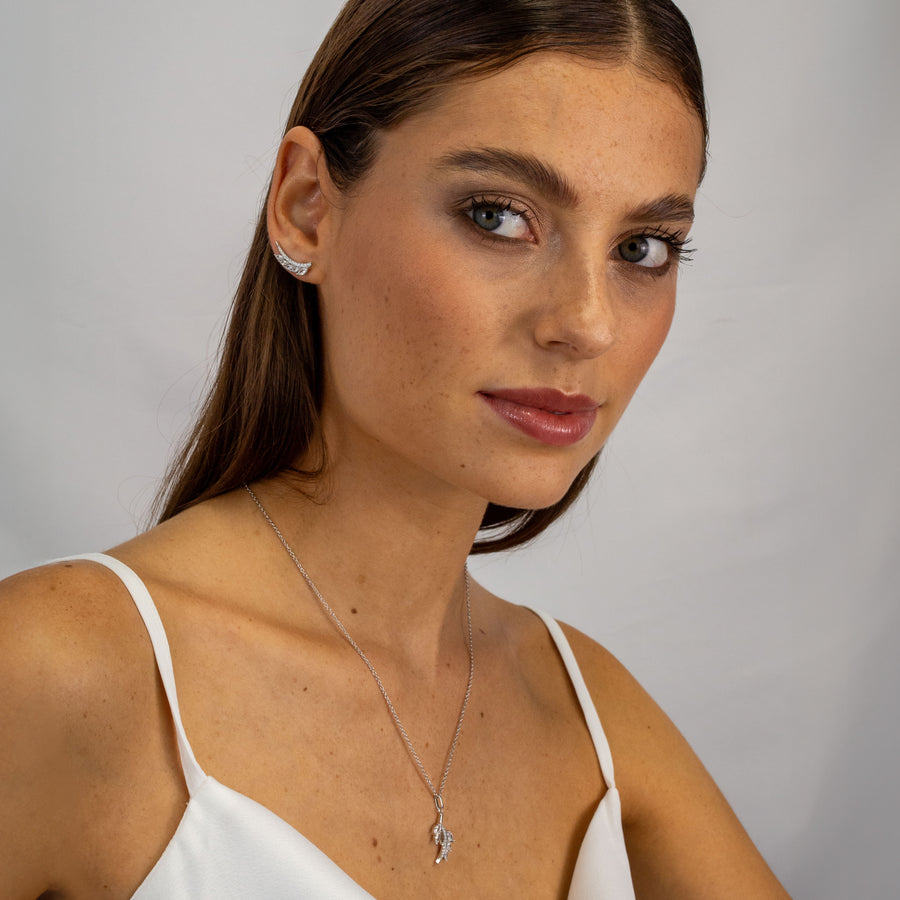 Pretty Petals Collier
