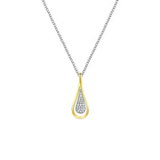 Drop Style Collier Yamila