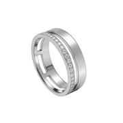 Solid Flair Ring Mirel
