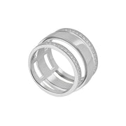 Solid Flair Ring Mireon