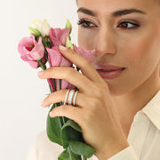 Solid Flair Ring Mireon