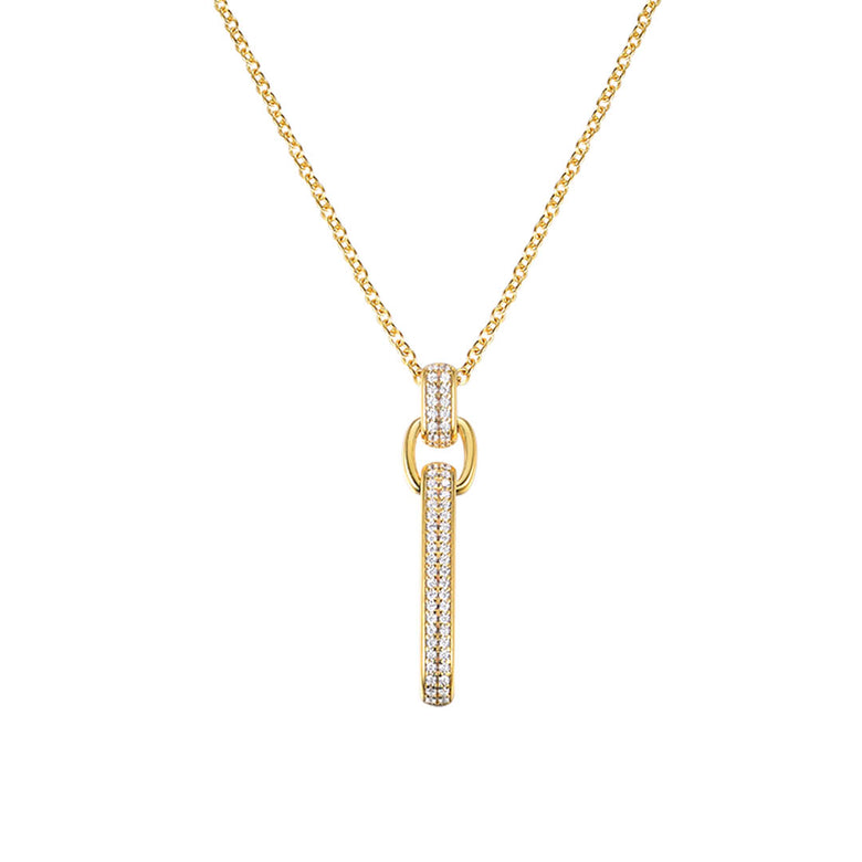 Nana Kay Solid Flair Collier Countess